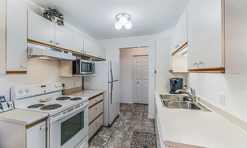 An Adorable Condo In...