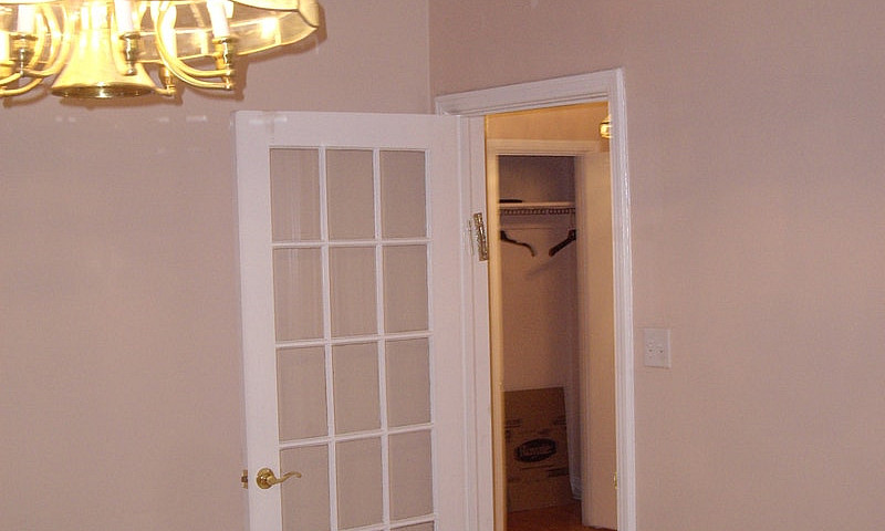 Cdn/Outremont Duplex...