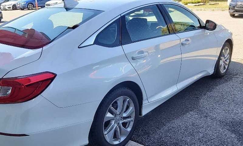 2019 Honda Accord ...