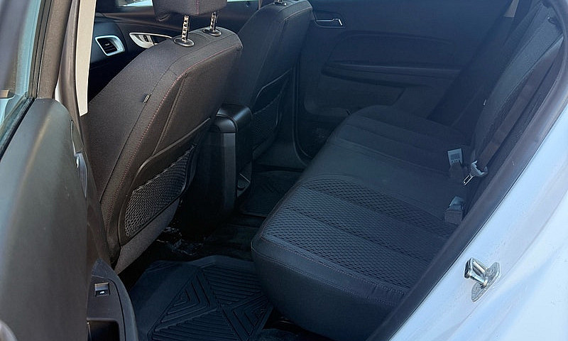 2015 Chevrolet Equin...