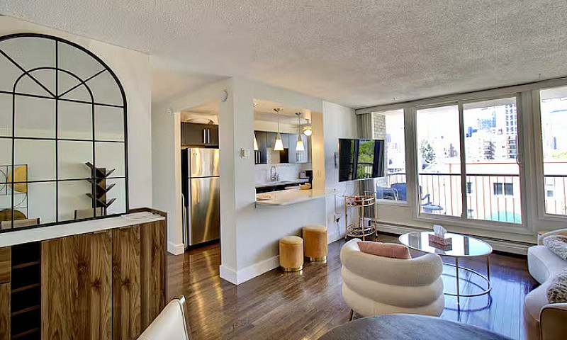 Fully Furnished Cond...
