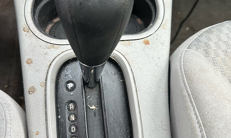 2012 Chevy Cobalt Lt...