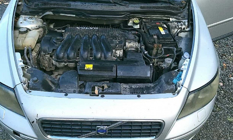 Volvo S40 2007 Mécan...