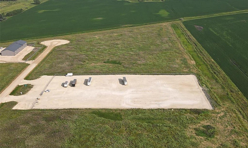 Commercial Land For ...
