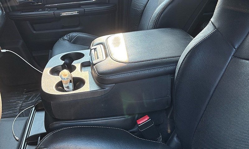 2016 Ram 2500 Diesel...