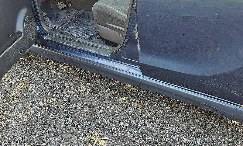 Toyota Matrix...