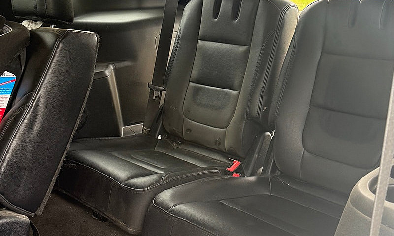 2016 Ford Explorer ...