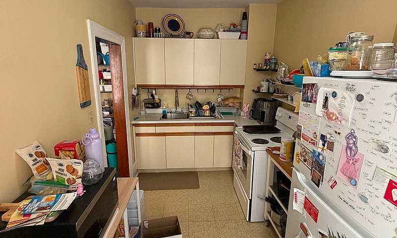 2 Bedroom 1 Bathroom...