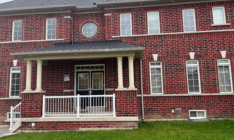 House For Rent...