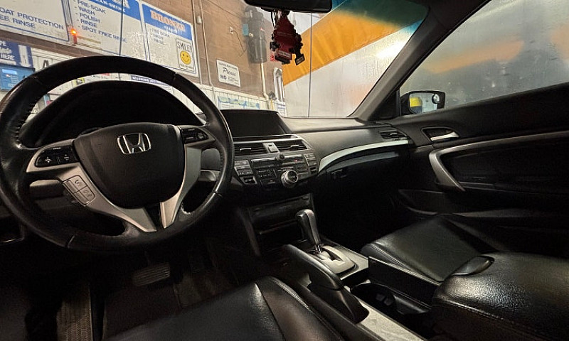2012 Honda Accord Co...