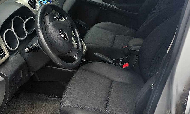 Toyota Matrix  2009...