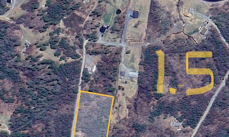 Mira Land For Sale...
