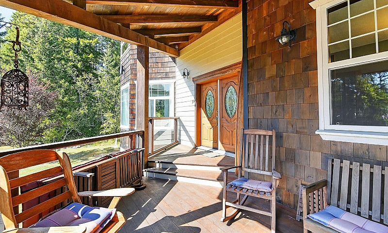 Port Alberni Home, S...
