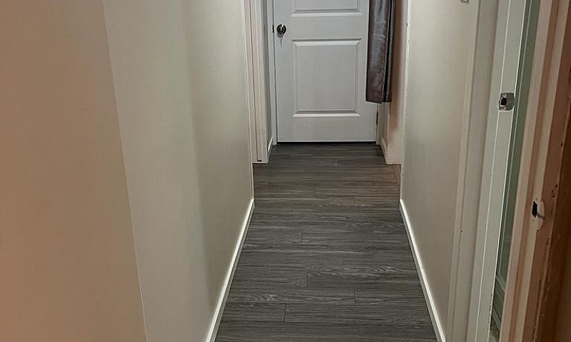 Basement ...
