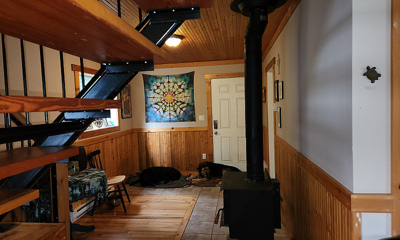 Slocan Valley Home F...