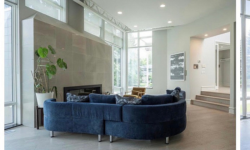 Luxury Home For Rent...