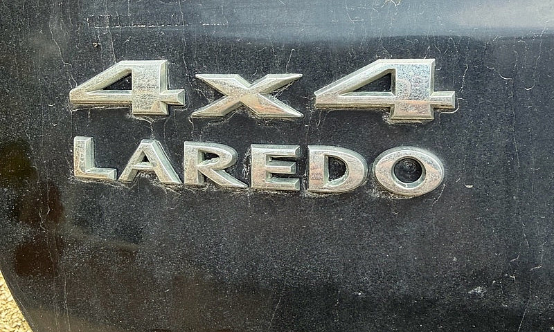 2011 Jeep Grand Cher...