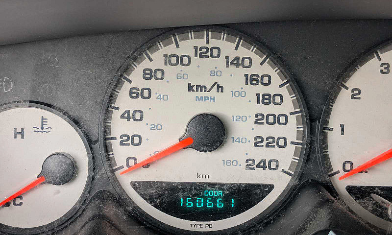 2004 Dodge Neon S.x ...