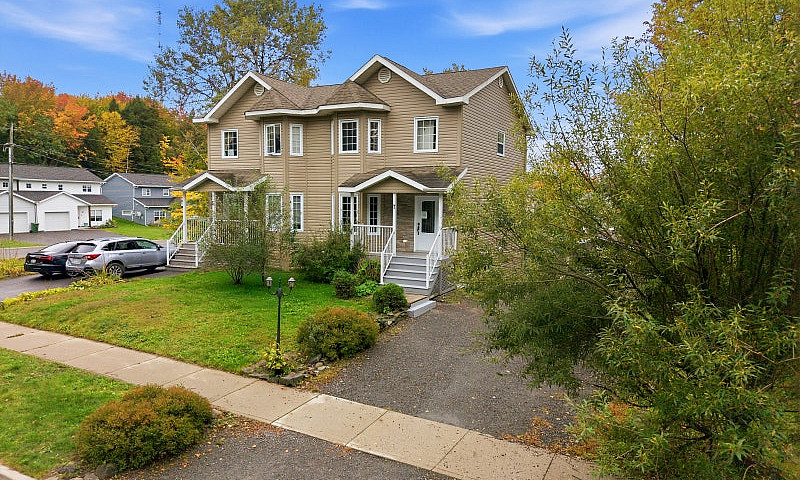 3-Bdrm Home With Det...