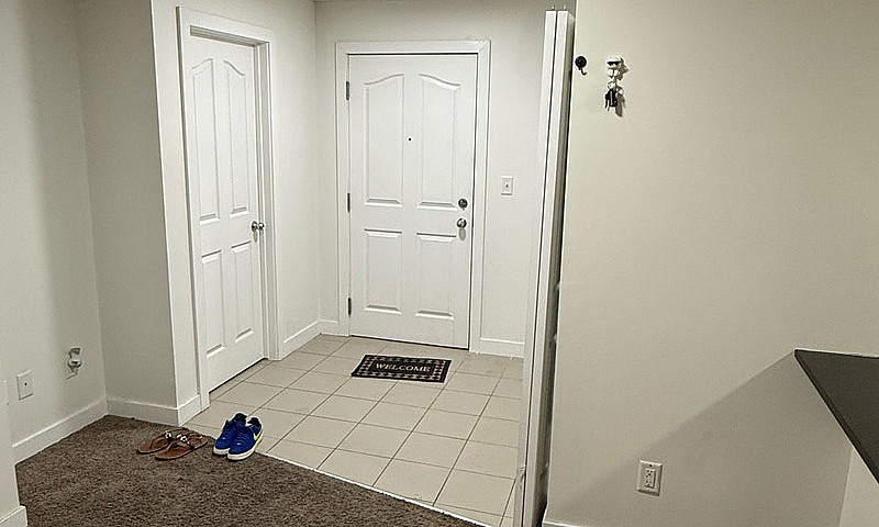 Apartment For Rent ...
