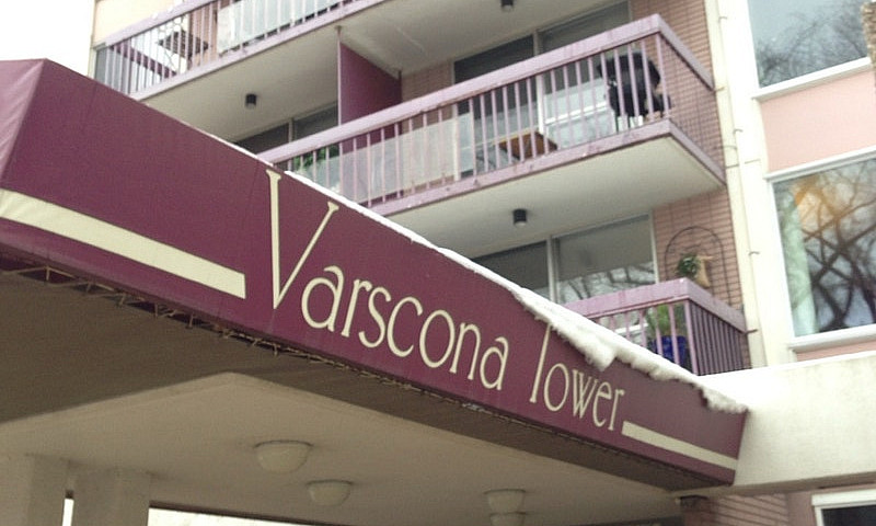 Condo For Rent...