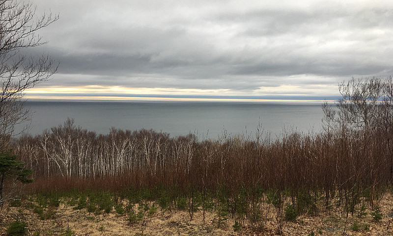 Your Oceanview Lot A...