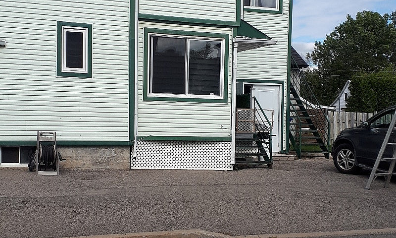 Duplex À Mirabel (St...