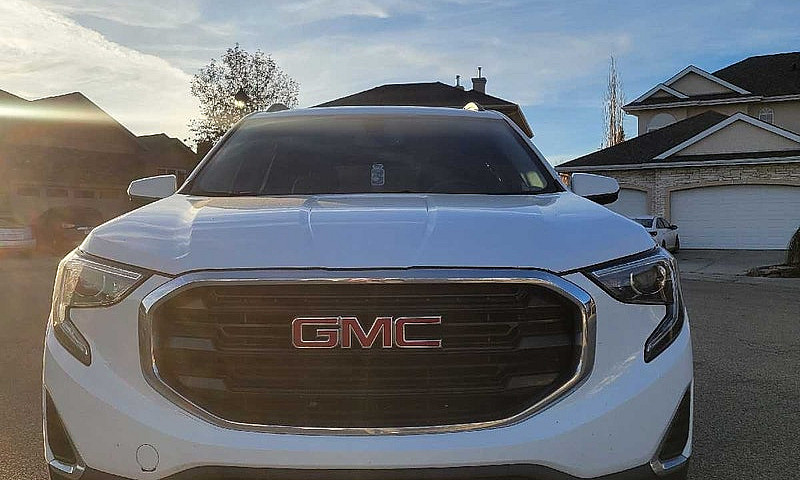 2018 Gmc Terrain For...