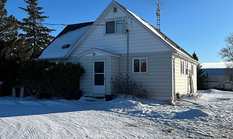 House For Sale To Be...