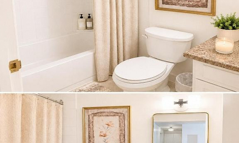 Large Private Room|D...