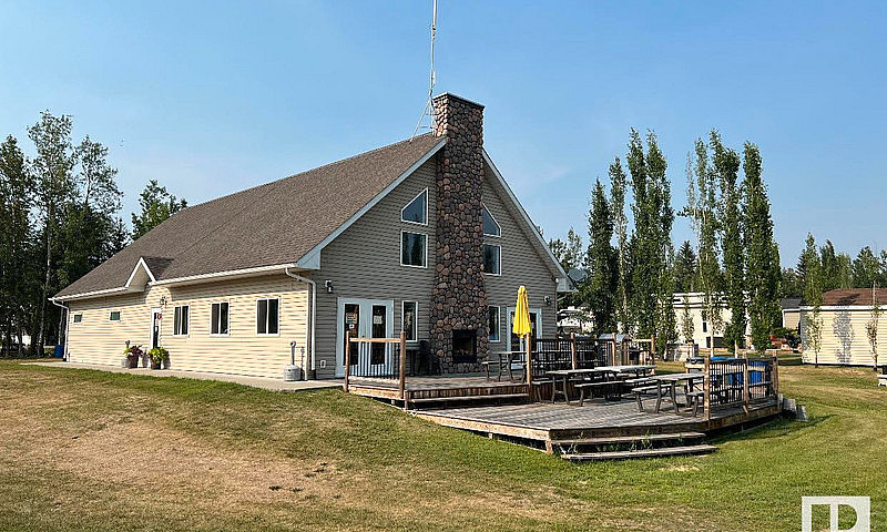 Two Rv Lots Wabamun ...