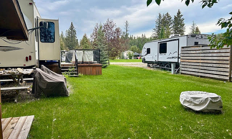 Your Outdoor Escape ...