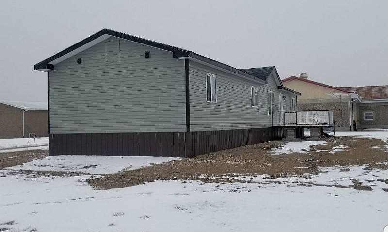 2022 Modular Home, (...