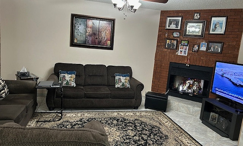 Home For Sale By Own...