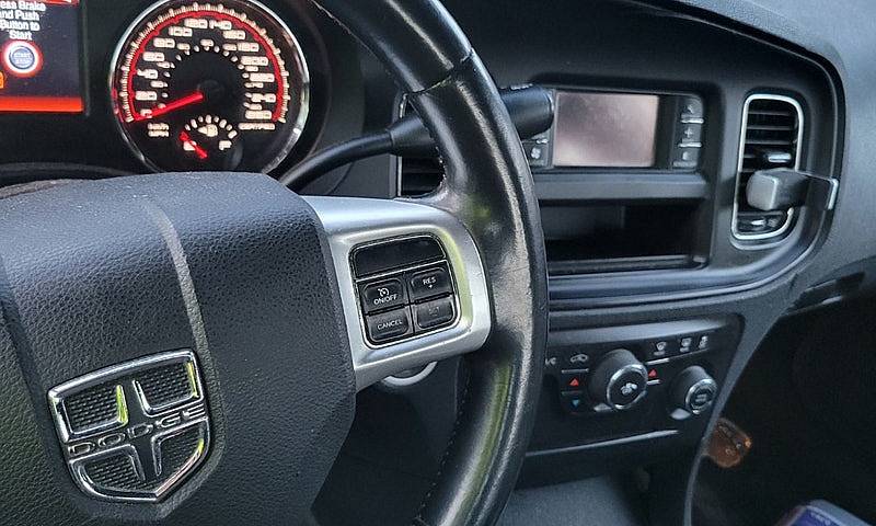 2013 Dodge Charger P...
