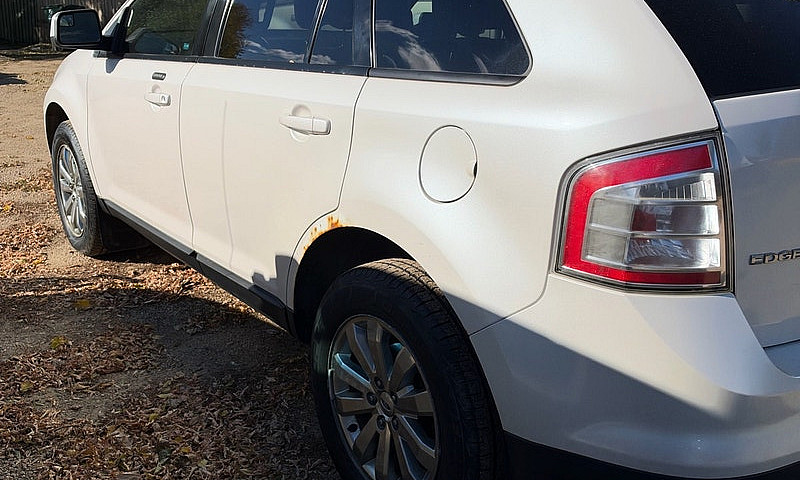 2009 Ford Edge ...