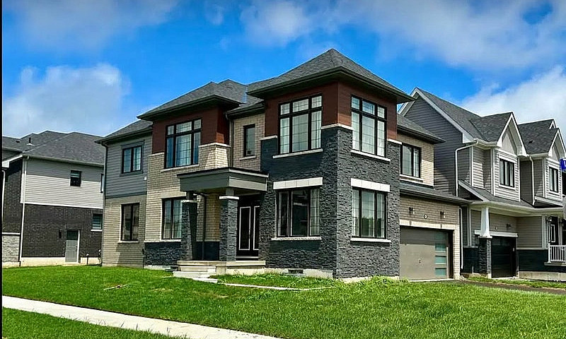 Fabulous House For S...
