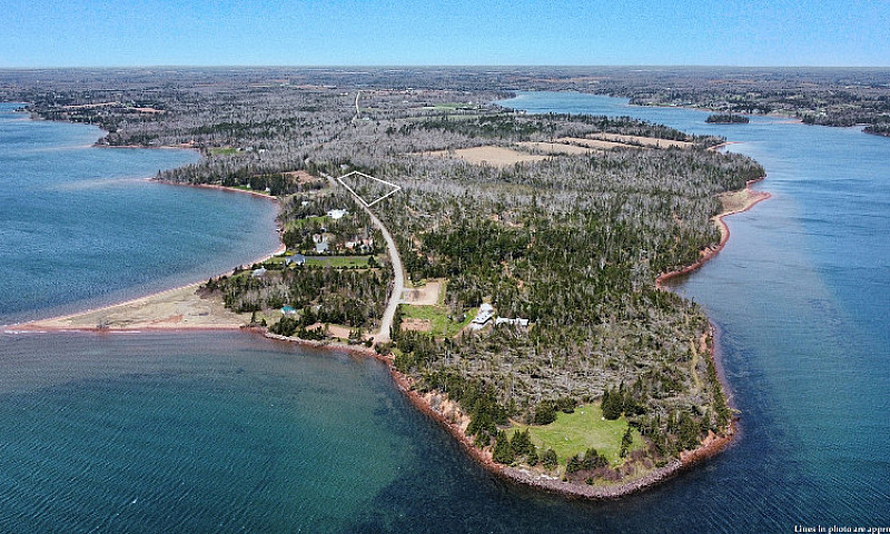 2.85 Acres For Sale ...