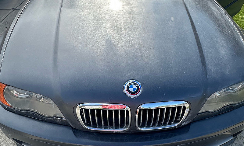 Bmw Convertible ...