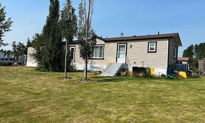 Mobile Home To Sell ...