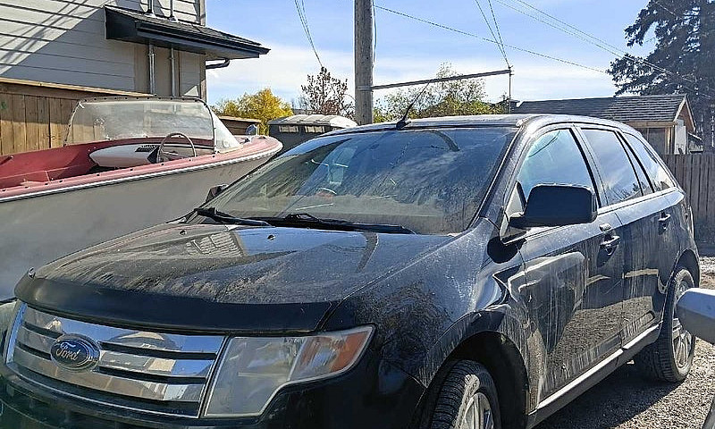 2008 Edge Limited ...