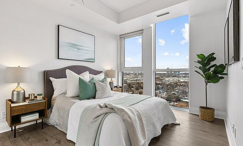Etobicoke 2Bed2Bath ...