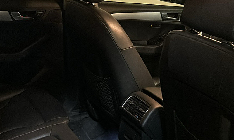 Clean Audi Q5...