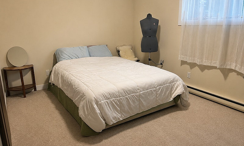 3-Bedroom Townhome A...