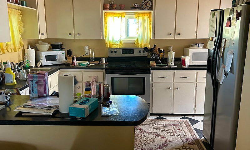 Home For Sale Webb S...