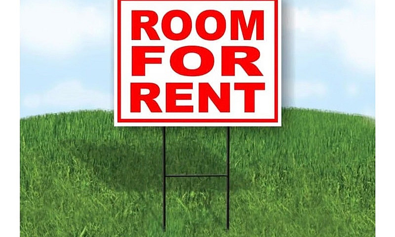 Basement Room For Re...