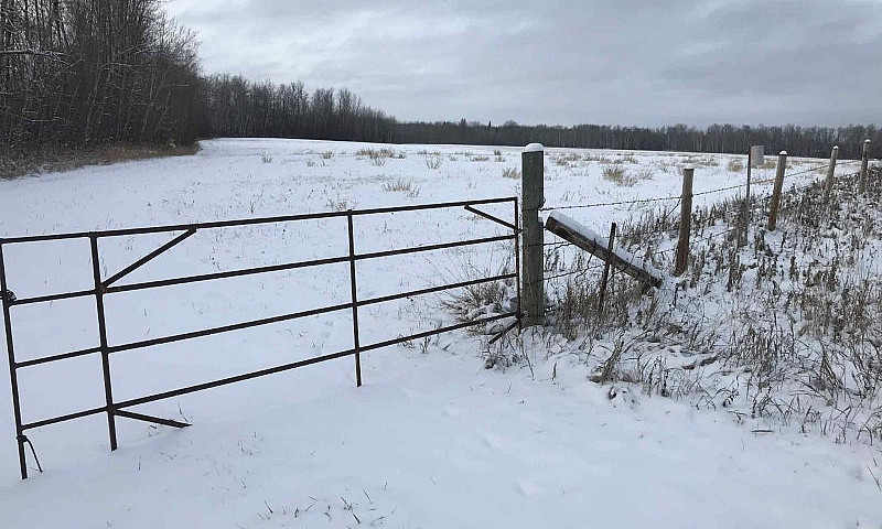 125 Acres -/+ Farm L...