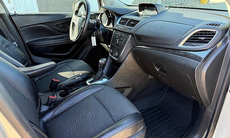 2016 Buick Encore Aw...