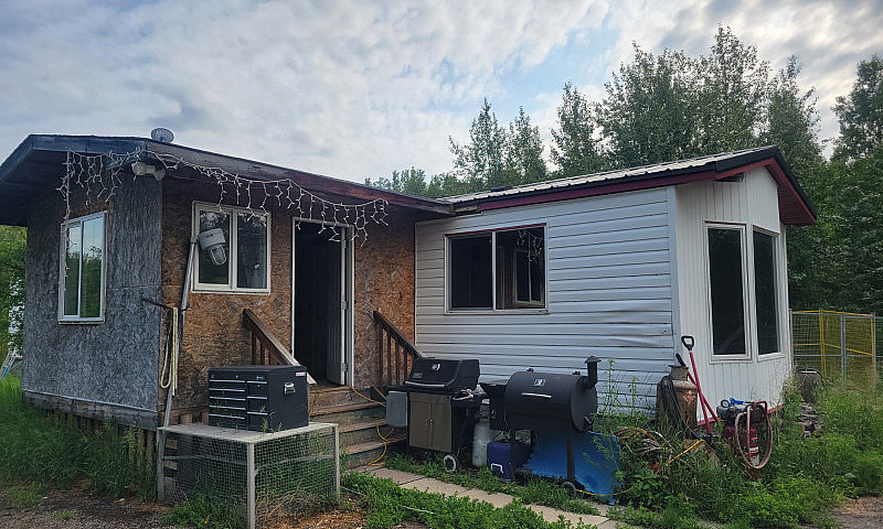 1984 Mobile Home To ...