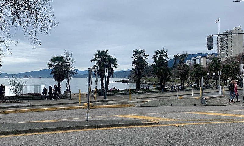 1Bed 1Bath West End ...